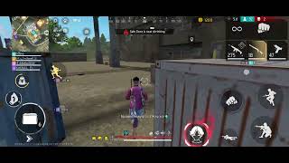 COMEBACK SOLO VS SQUAD AC80 GOD LEVEL GAMEPLAY GARENA FREE FIRE