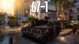 Battlefield 6 - M3A3 Bradley [67-1] | Cairo Bazaar
