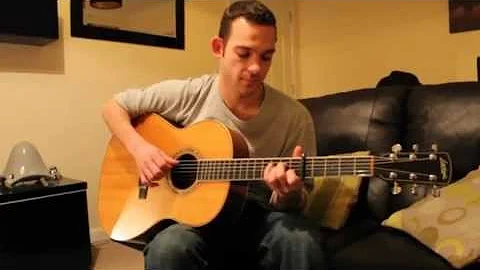 Henry Willard - Cracks: Live In The Living Room