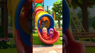 Asma Ul Husna for Kids 🌸 | Ar Rahman Ar Rahim | Islamic Cartoon #shorts