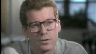 Daniel Hugh Kelly Interview