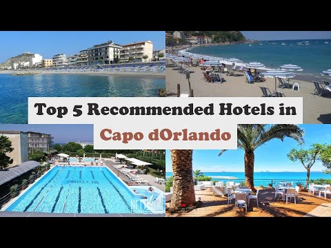 Video: I 9 migliori hotel di Città del Capo del 2022