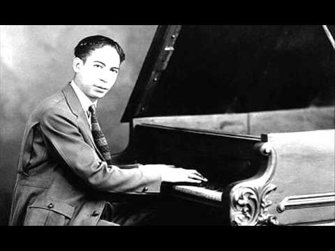Jelly Roll Morton Tiger Rag Youtube Jelly Roll Morton Tiger Rag Youtube