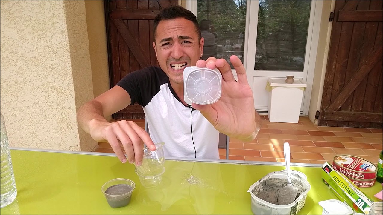 Formation Béton créatif (2/4)