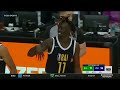 BAL (Team Africa) vs Kentucky (Team USA) | FULL GAME | GLOBL Jam