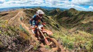 Charging Up Mountains and Jungles: Day 3 Recap | Red Bull Minas Riders