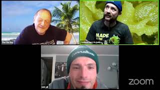 Cariboo Hart TV #14 Live Post Xmas Wake N Bake