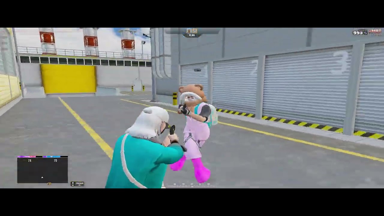 Дневная аренка