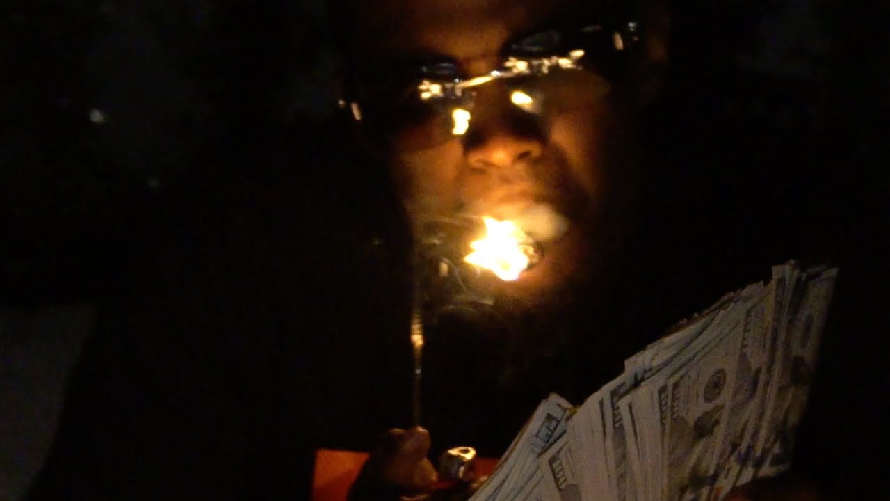 The God$ - We On It (Part2) X TheGod Joe Kush