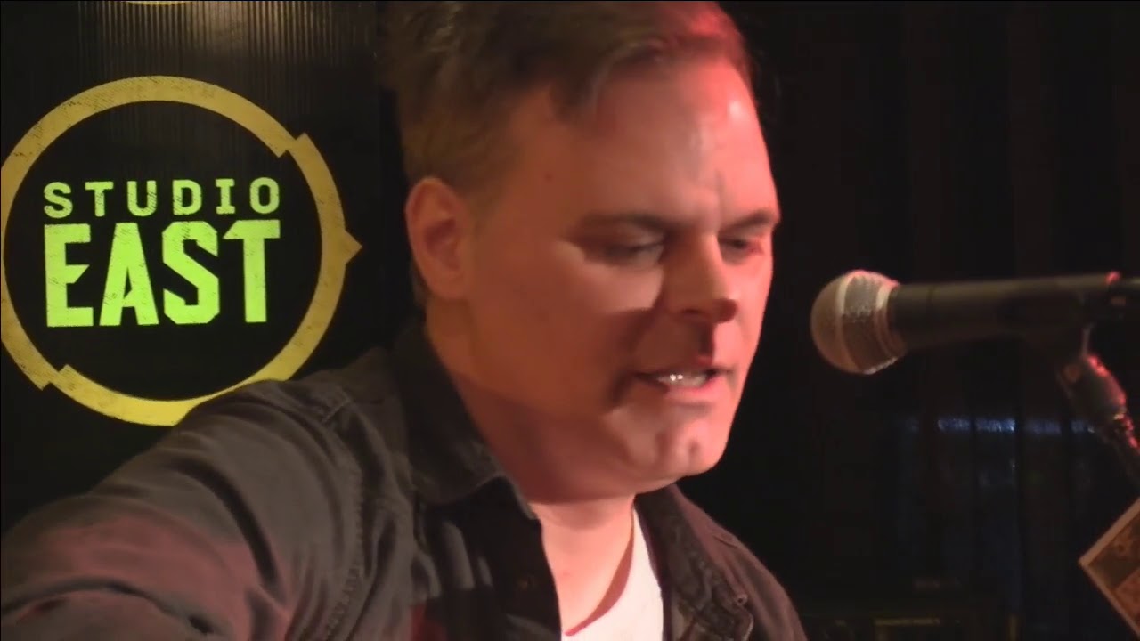 Local H LIVE in Studio East