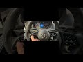 How to bring up the service menu and check the oil level on your Mercedes Sprinter. (2019-2024)