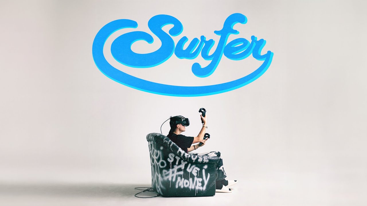 Watch Granton - Surfer (prod.Skoczek) on YouTube Watch Granton - Surfer (prod.Skoczek) on YouTube