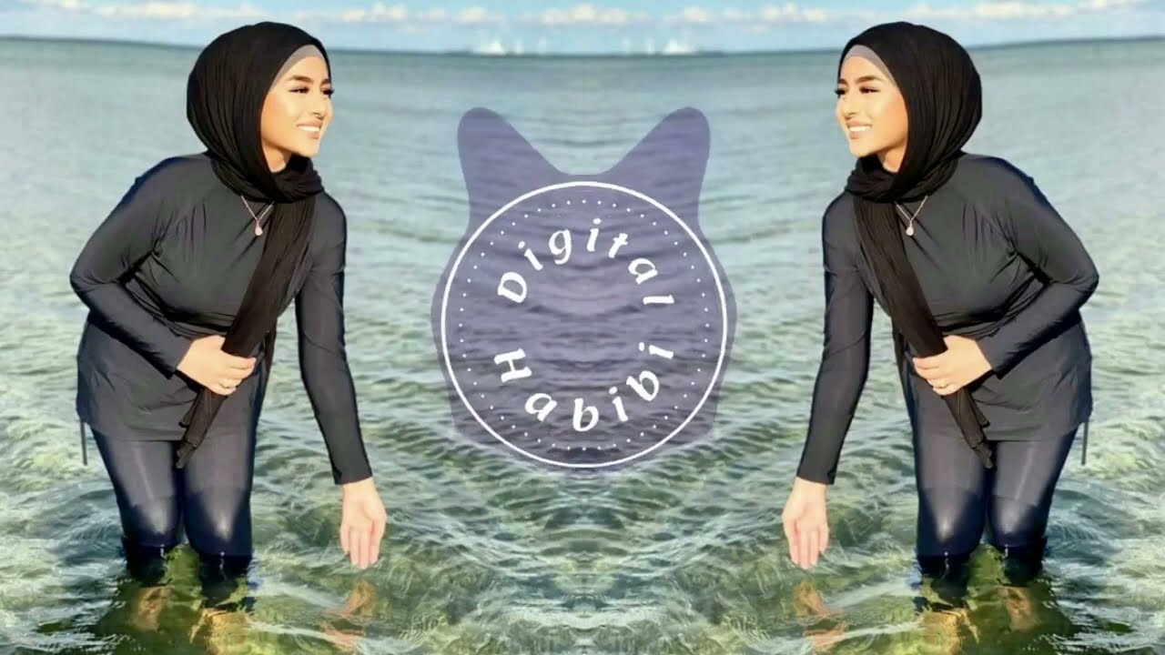 CHN Beat - Rabat (Morocco Trap Beat)