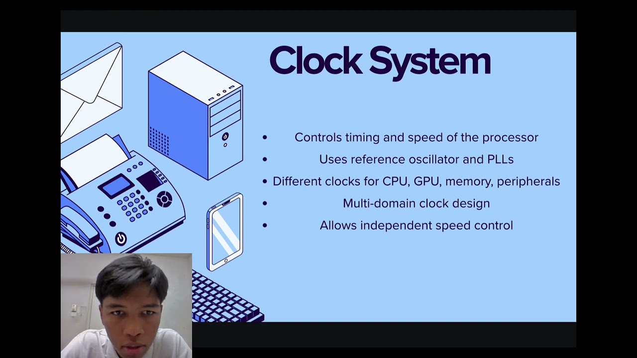 Computer Architecture of Exynos M3 in Exynos 9810 Part 2