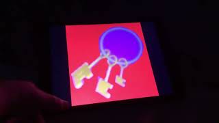 Donald And The Beanstalk Mouseketools