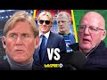 "NO RESPECT FOR HIM!" Simon Jordan FIRES BACK at Iain Dowie As He REVEALS Details of Historic FEUD!