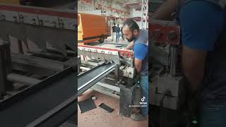 Kenet Kaplama Hazırlığı