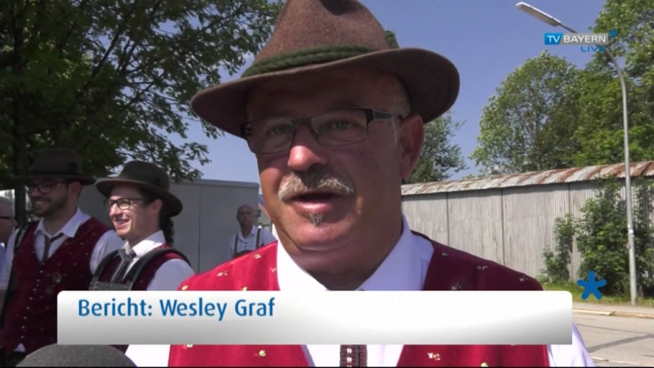 Bayern Fernsehen Live Bayern Fernsehen Live