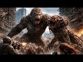 Zombie Pack Ambushes KONGAR… Kaelen Breaks the Rules (INSANE) | 4K CGI