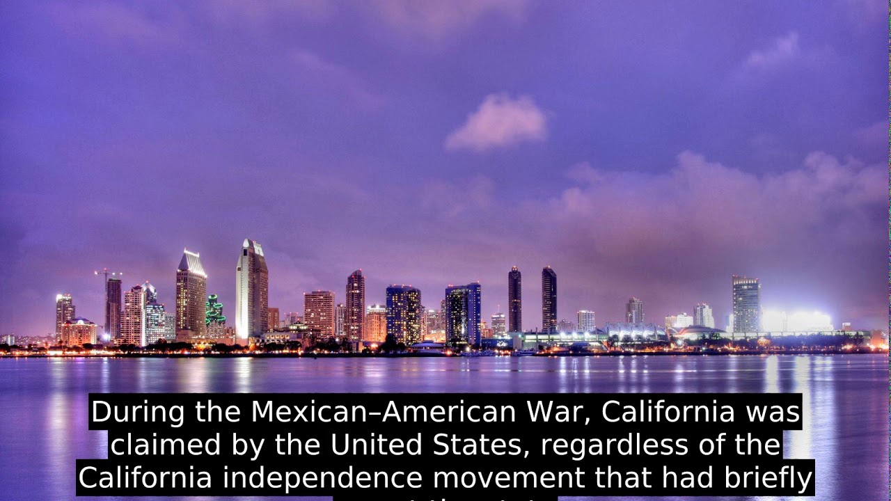 Chula Vista, California (USA) - Interesting Facts
