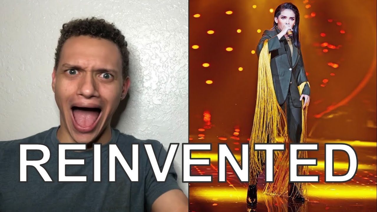 KZ Tandingan Reaction - Royals