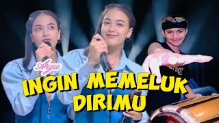 Download Lagu INGIN MEMELUK DIRIMU - AYU [LIVE COVER BAJIDOR] MP3