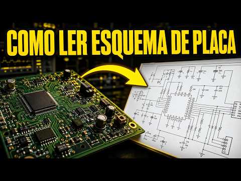 How to Easily Read Electronic Circuit Diagrams?