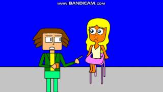 Microsoft Sam And His Family Adventures S3 E6 - Mias Past