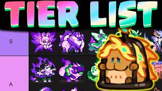 Clash of Critters - A NEW Tatari CAVYZAP, A New UPDATED TIER LIST!!! screenshot 4