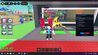 1 Of 1 Tag Visiual Script | Kromos Hub | Steal A Brainrot