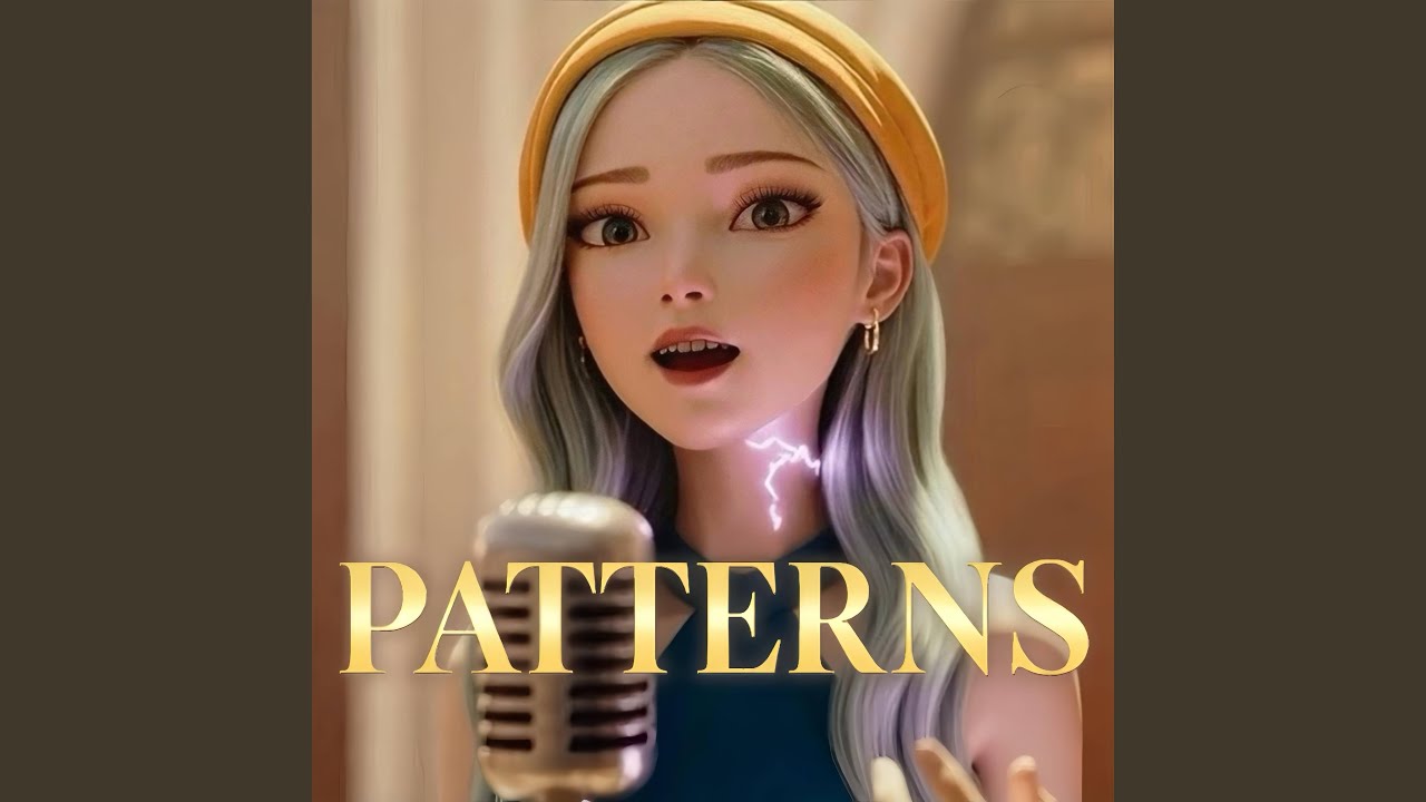 Patterns - YouTube