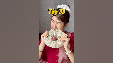 Thử Thách Ăn KẸO SÁP TO ĐỈNH NÓC KỊCH TRẦN 😱 (P1) #shorts || Yến Nồi Cơm Điện