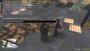 [NGRP] Foxhound PMC: Dealing with Donnie of the Triads V2