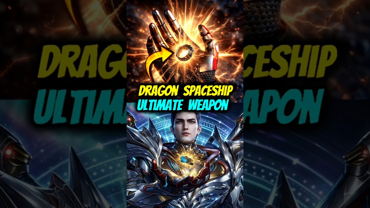 Swallowed Star: Luo Feng 💥 Silver Dragon Ship 🔥 Powers 