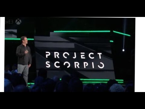 Video: Aaron Greenberg Dari Microsoft • Halaman 3