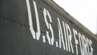 Air Force increases body fat limits to improve recruitment: Media Miss