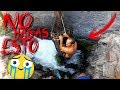 UN JACUZZI NATURAL💦 / Alfon WHAT Summer vlogs!