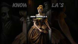 Download Lagu The Dark Truth About Cinderella | The Original Story Disney Never Told #shorts  #bizarrehistory MP3