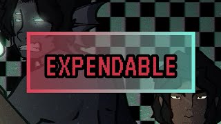 EXPENDABLE | A ROBLOX PRESSURE SONG