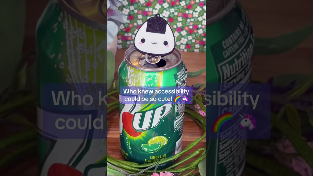 Cute & Innovative Gadgets for Easy Can Opening! 