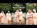 The  wedding montage of manveer  melvin  shutter up studio 