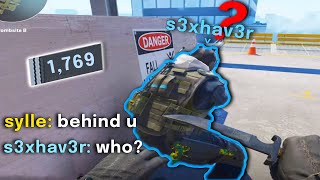 The Low Elo Premier Experience | CS2