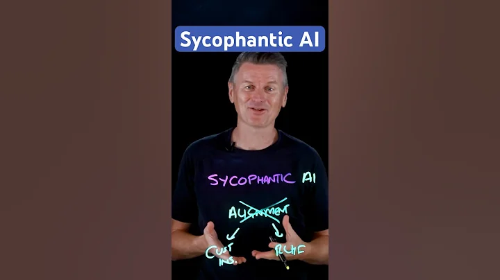 Sycophantic AI: Why Accuracy Matters