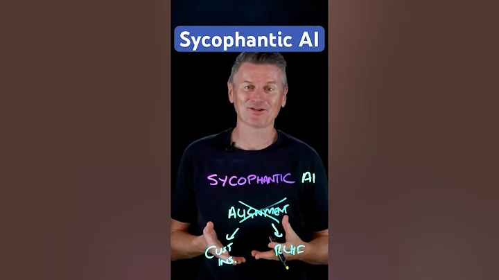 Sycophantic AI: Why Accuracy Matters