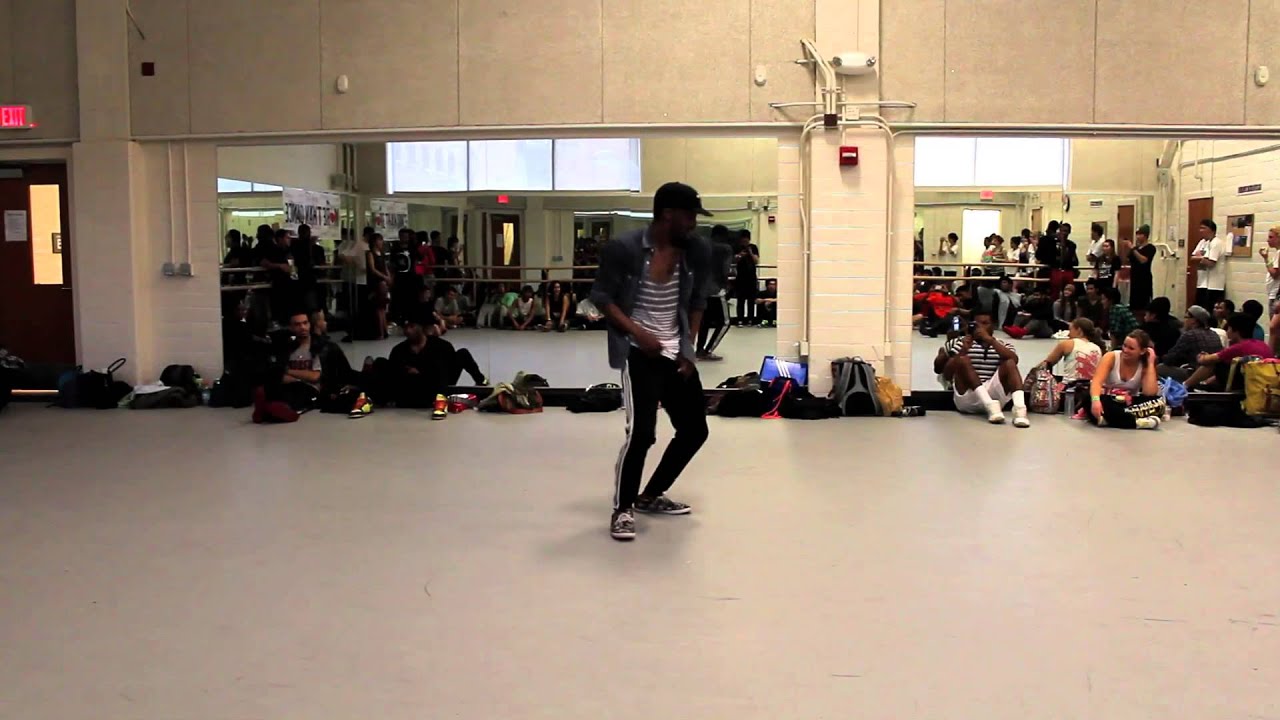 Justin Hansley | WAYFARER | MoreThanDance