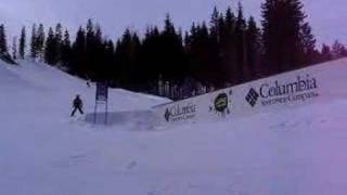 Jumps at Sappee...III