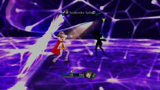 Tales of Xillia 2 : Shadow Presa - Leia 2024 solo