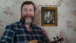 Old-Time TOTW #302: Berlin Polka (Bill Baker) 4/7/24