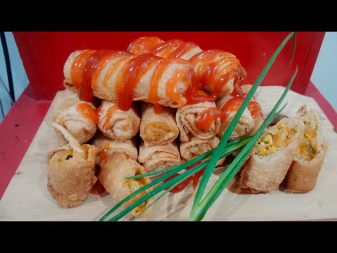 How To Cook Lumpia In The Oven