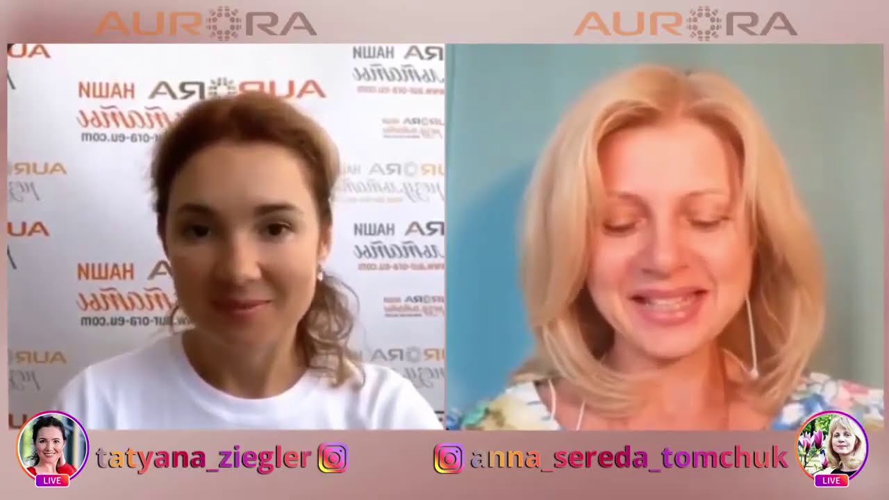 Как убрать простатит и вернуть мужскую силу!  Анна Середа Томчук